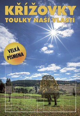 Křížovky Toulky naší vlastí