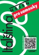 Italština (nejen) pro samouky + odkaz