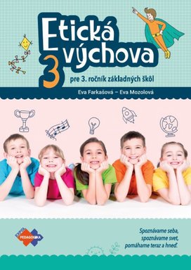 Etická výchova pre 3. ročník ZŠ