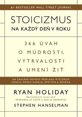 Stoicizmus na každý deň v roku