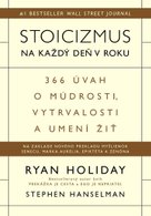 Stoicizmus na každý deň v roku