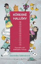 Kórejské halušky