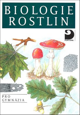 Biologie rostlin