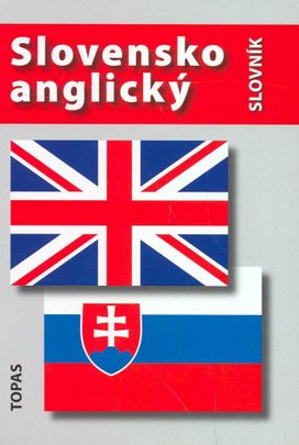 Slovensko-anglický a anglicko-slovenský slovník