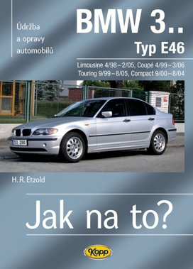 BMW 3.Typ E46