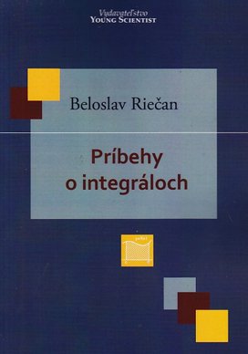 Príbehy o integráloch