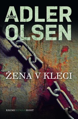 Žena v kleci