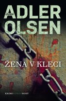 Žena v kleci