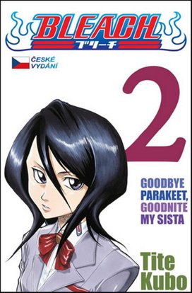 Bleach 2