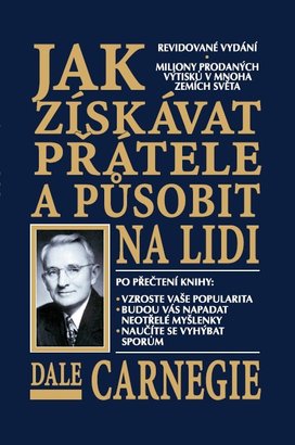 Jak získávat přátelé a působit na lidi