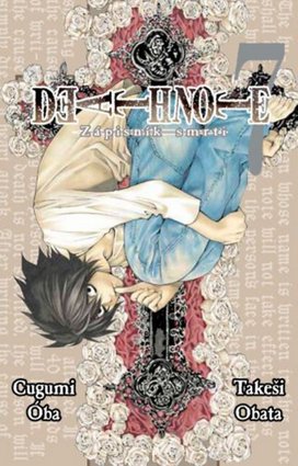 Death Note Zápisník smrti 7