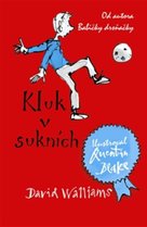 Kluk v sukních