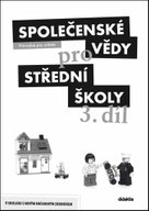 Společenské vědy pro střední školy 3.díl