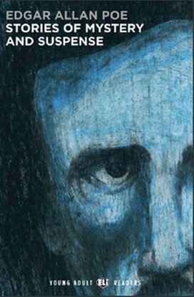Stories of Mystery and Suspense