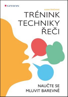 Trénink techniky řeči