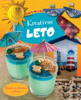 Kreatívne leto