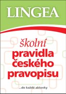 Školní pravidla českého pravopisu