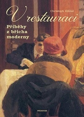 V restauraci