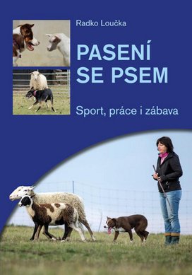 Pasení se psem