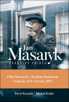 Jan Masaryk - pravdivý příběh