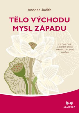Tělo východu mysl západu