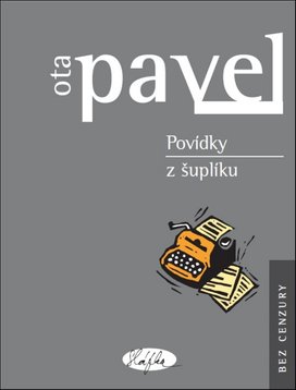 Povídky z šuplíku