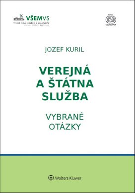 Verejná a štátna služba