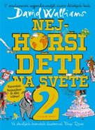 Nejhorší děti na světě 2
