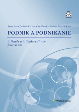 Podnik a podnikanie