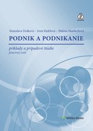 Podnik a podnikanie