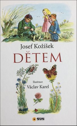 Dětem