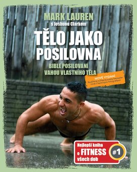 Tělo jako posilovna Bible posilování vahou vlastního těla