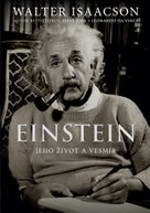 Einstein Jeho život a vesmír
