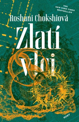 Zlatí vlci