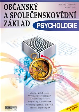 Občanský a společenskovědní základ Psychologie