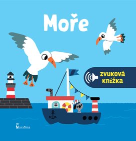 Moře