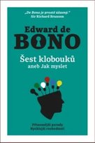 Šest klobouků aneb Jak myslet