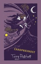 Čaroprávnost