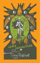 Lehké fantastično