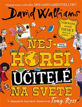 Nejhorší učitelé na světě