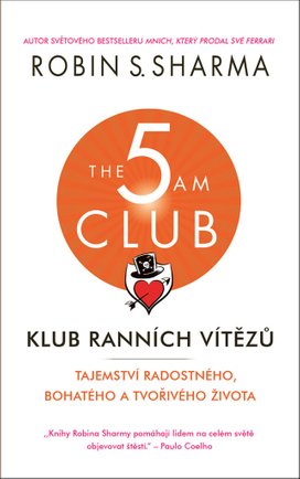 Klub ranních vítězů