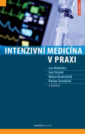 Intenzivní medicína v praxi