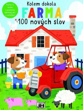 Kolem dokola Farma