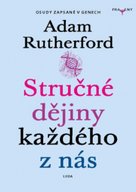 Stručné dějiny každého z nás