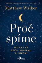 Proč spíme