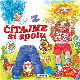 Čítajme si spolu
