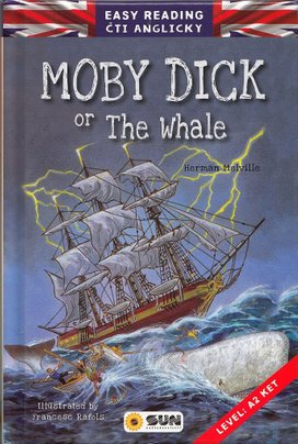 Moby Dick or The Whale