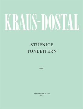 Stupnice