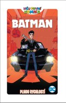 Batman Plnou rychlostí