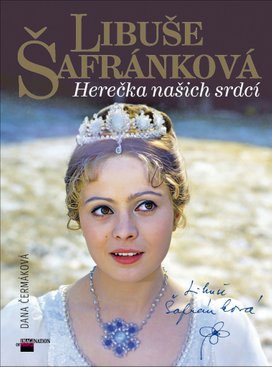 Libuše Šafránková